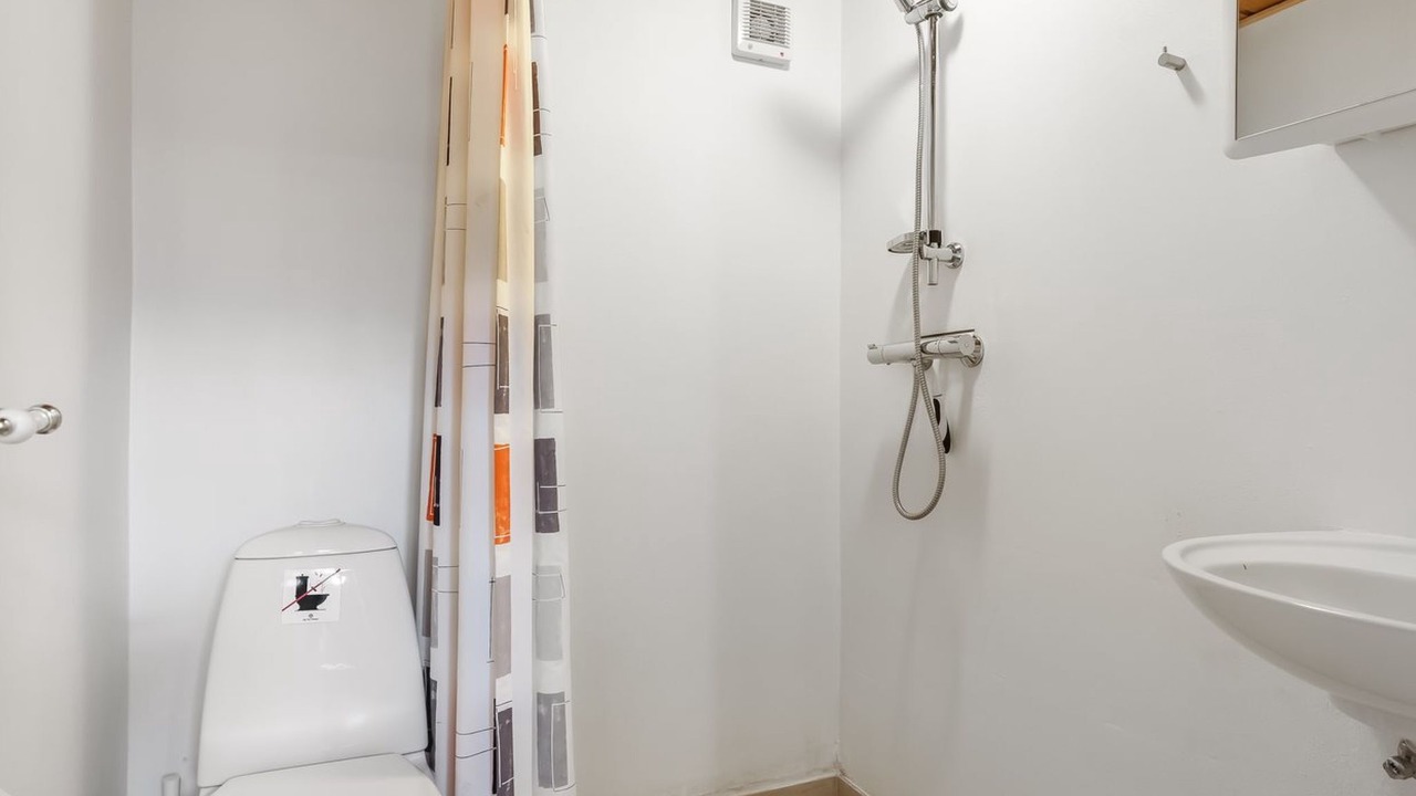 Photo of Bathroom in Skagen