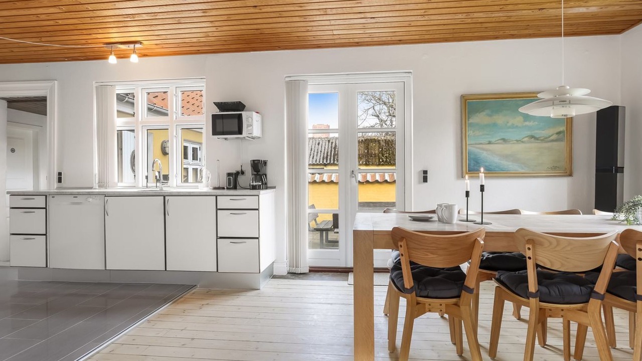 Photo of Livingroom in Skagen