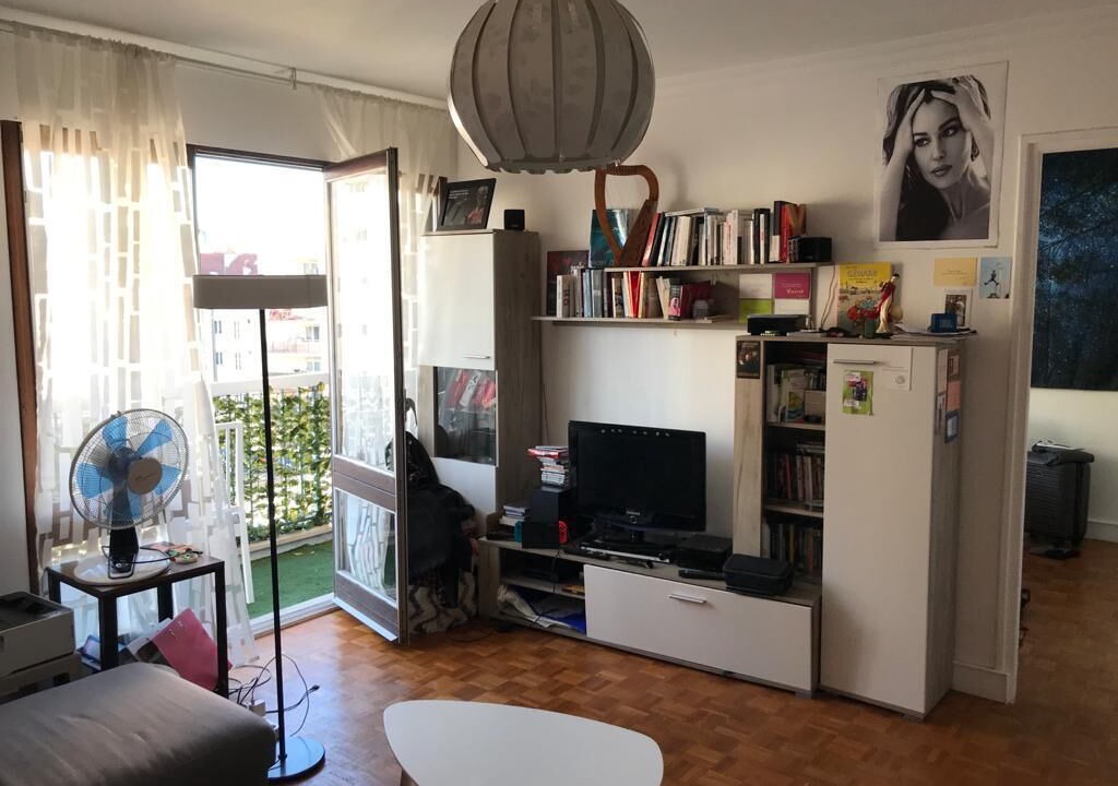 Photo of Livingroom in Malakoff
