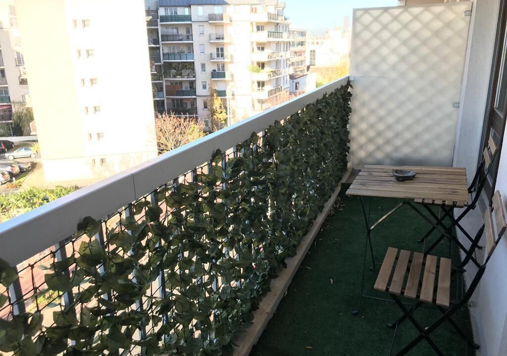 Photo of Outdoor in Malakoff