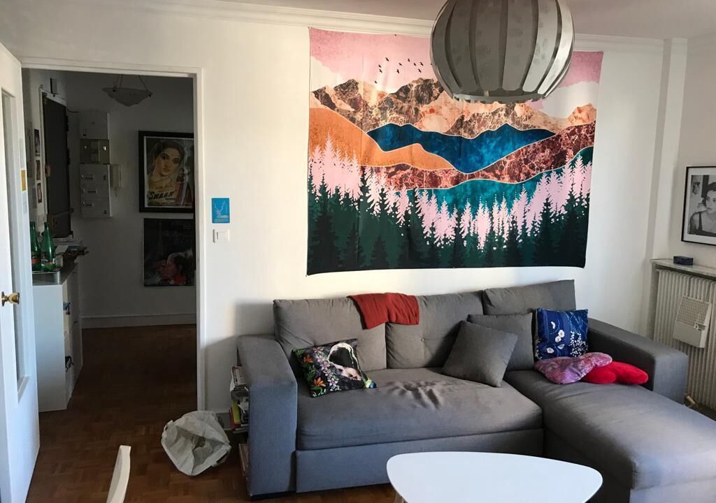 Photo of Livingroom in Malakoff