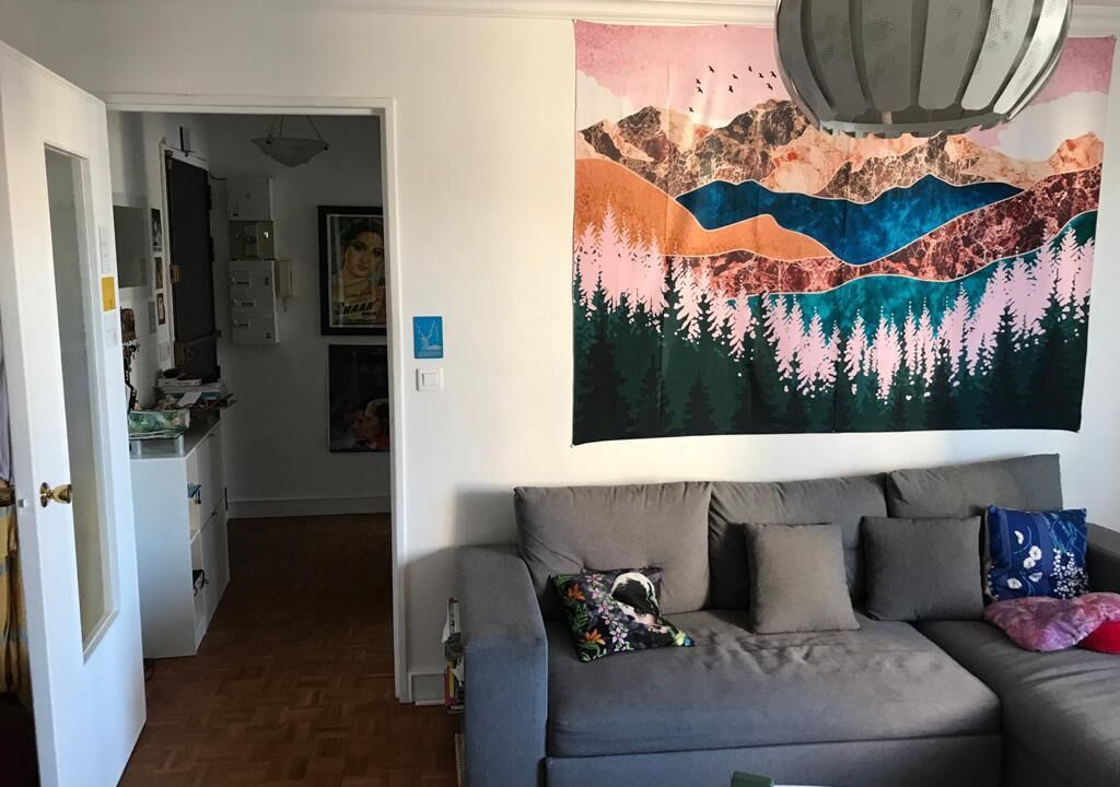 Photo of Livingroom in Malakoff