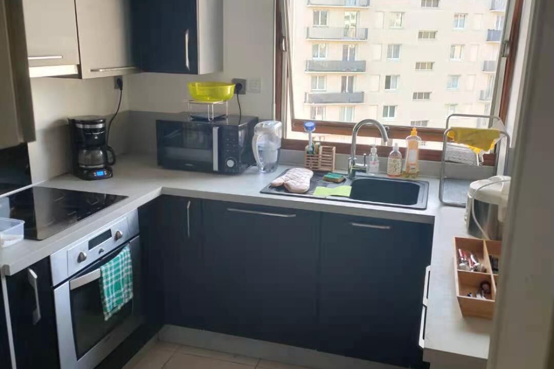Photo of Kitchen in Malakoff