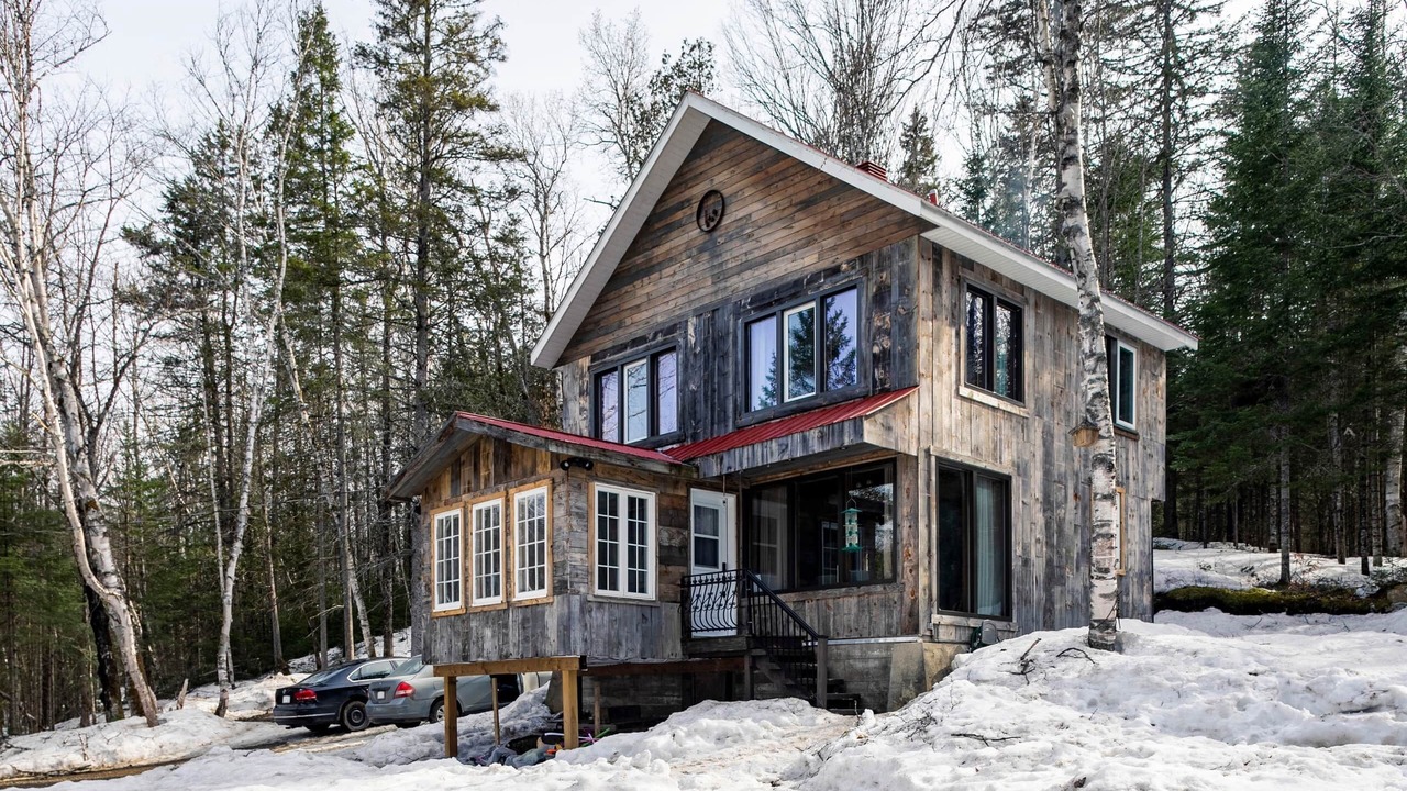 Photo of Outdoor in Sainte-Beatrix