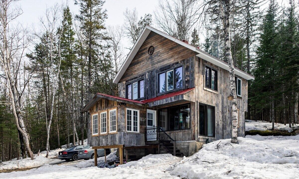 Photo of Outdoor in Sainte-Beatrix