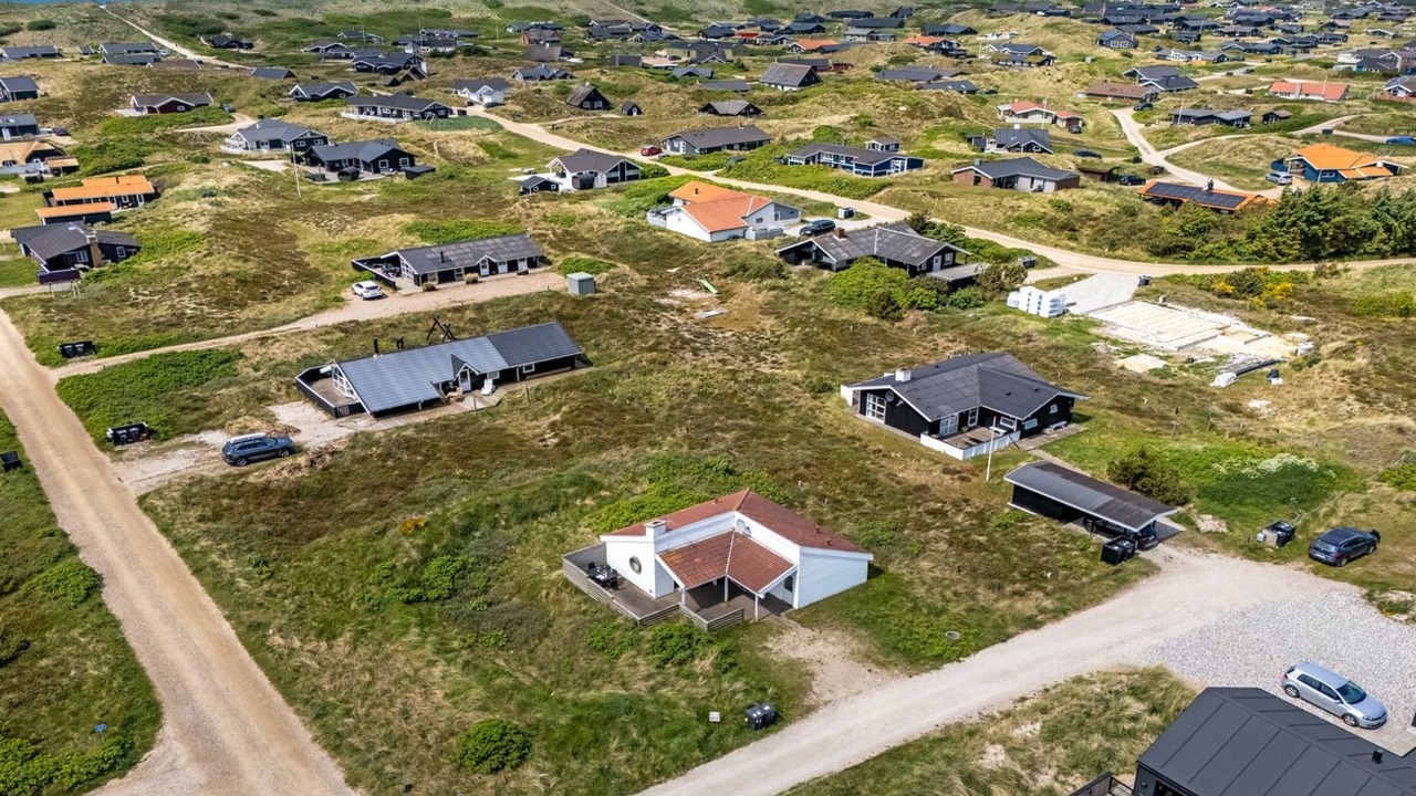Photo of Others in Bjerregard Strand