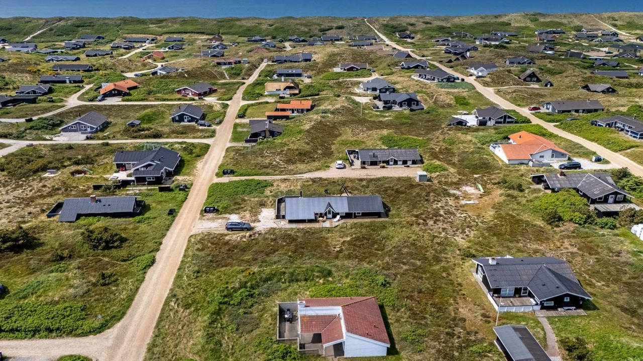 Photo of Others in Bjerregard Strand