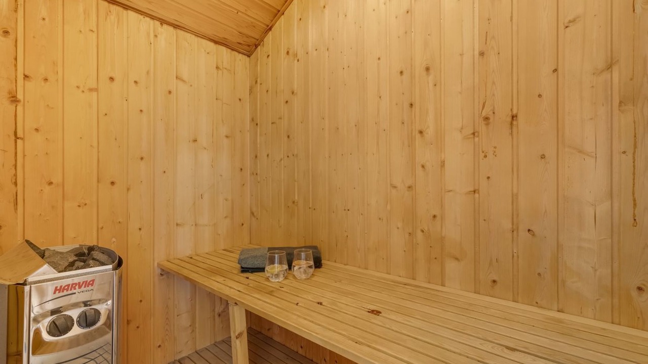 Photo of Bathroom in Bjerregard Strand