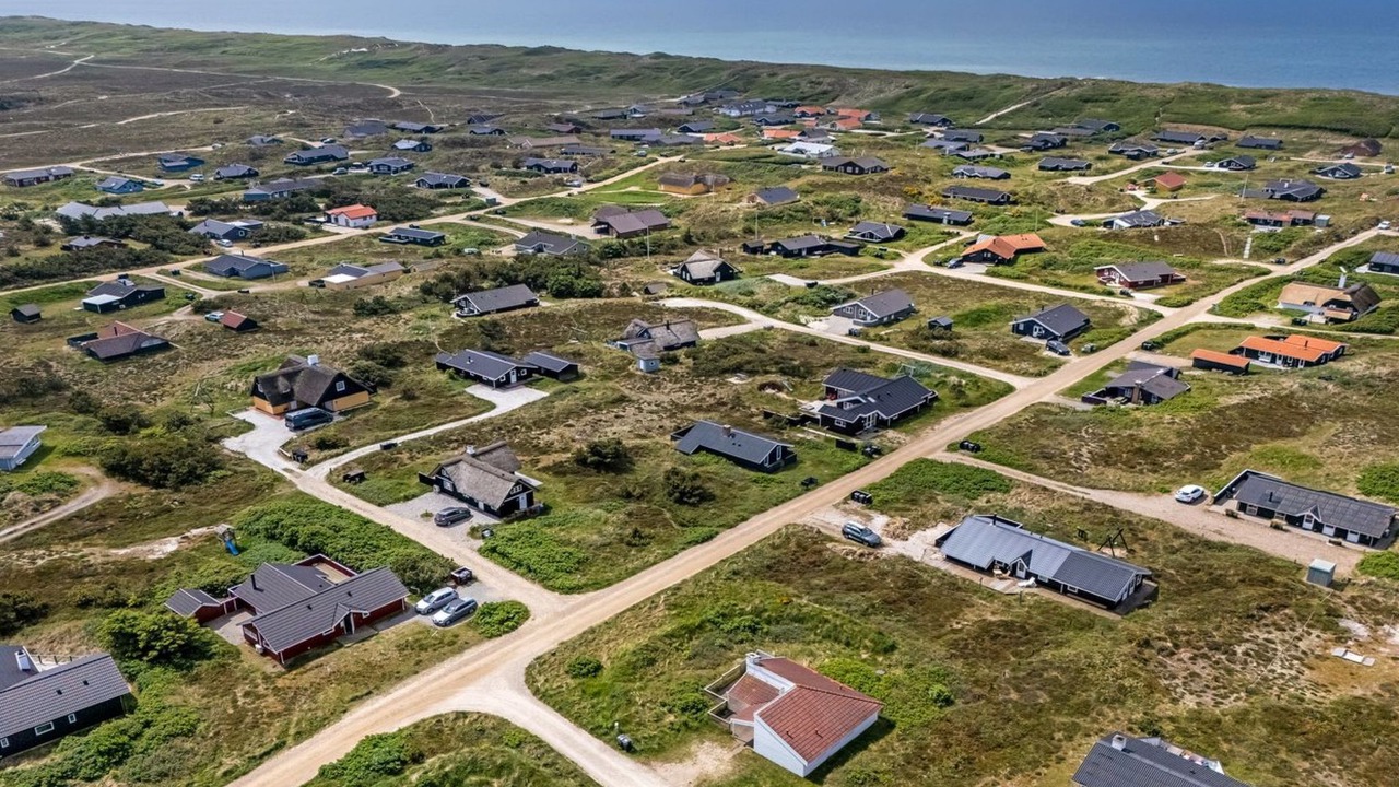 Photo of Others in Bjerregard Strand