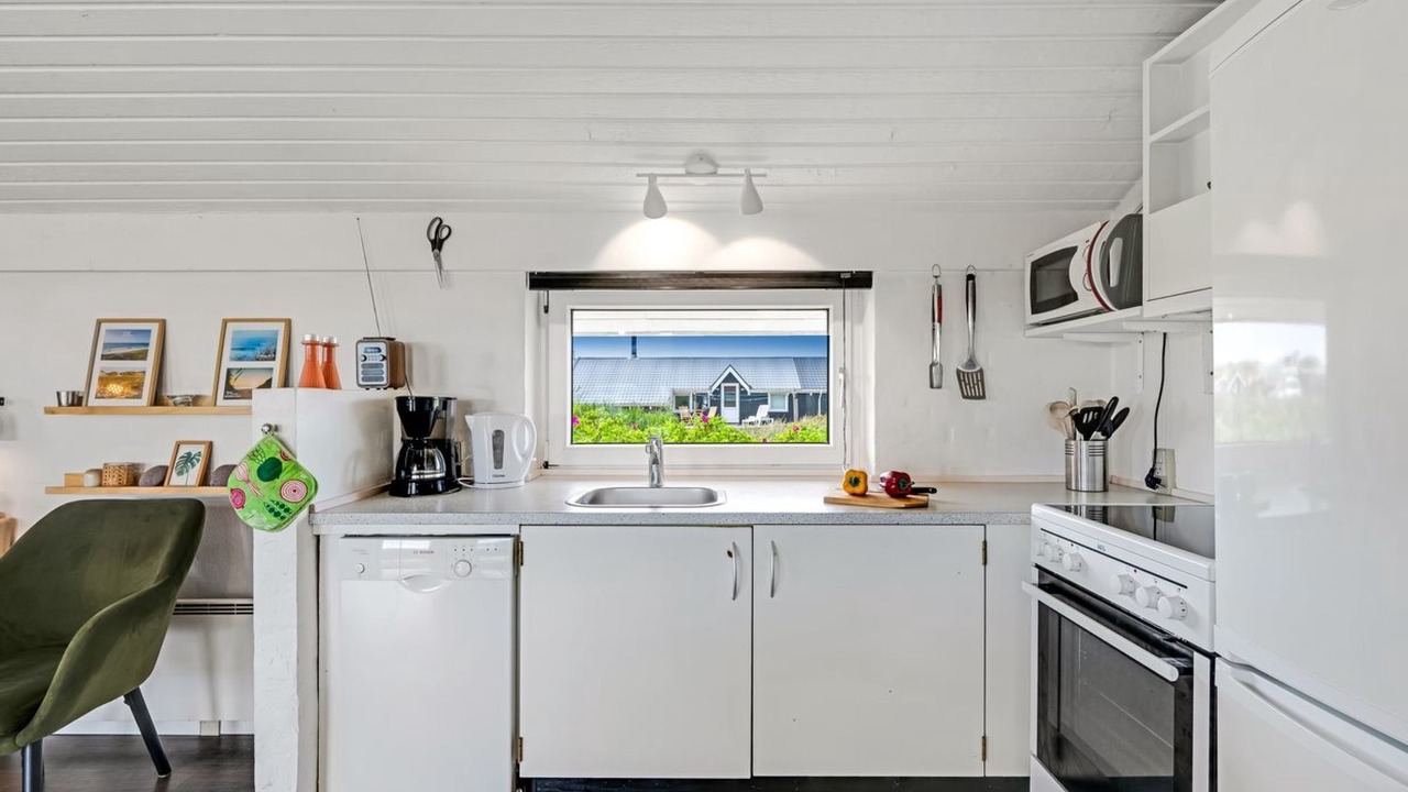 Photo of Bedroom in Bjerregard Strand