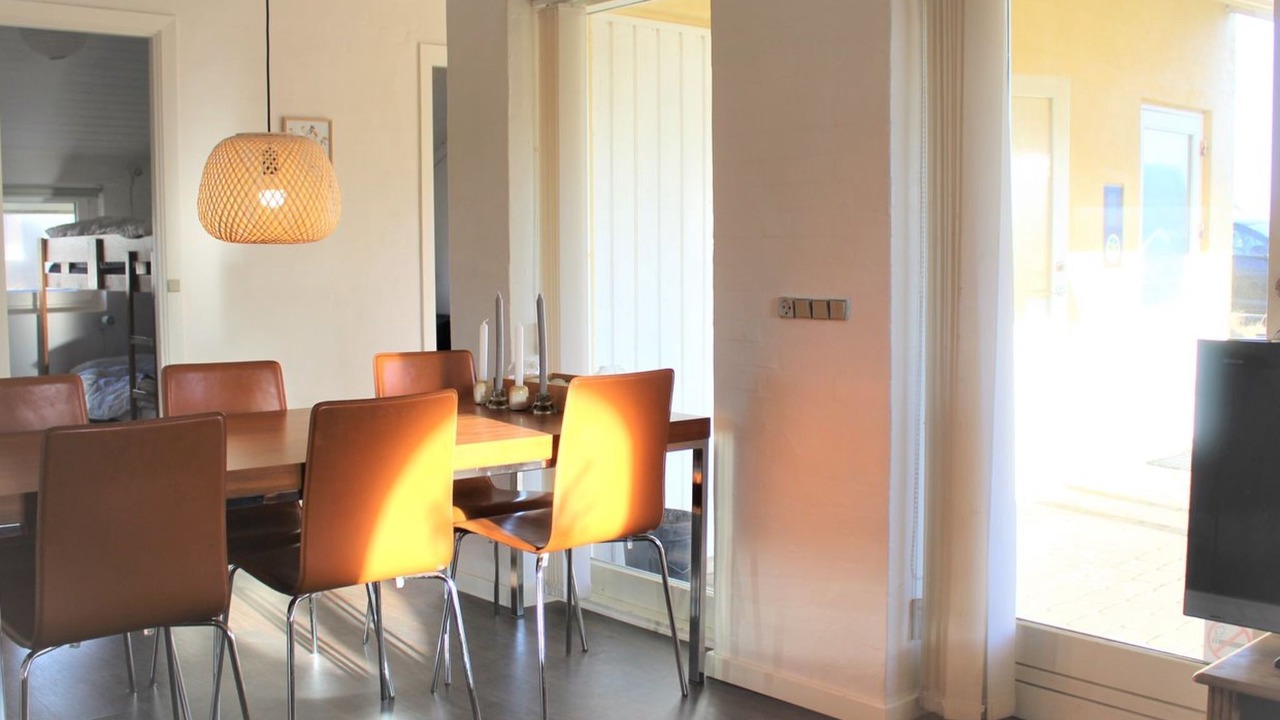 Photo of Livingroom in Bjerregard Strand