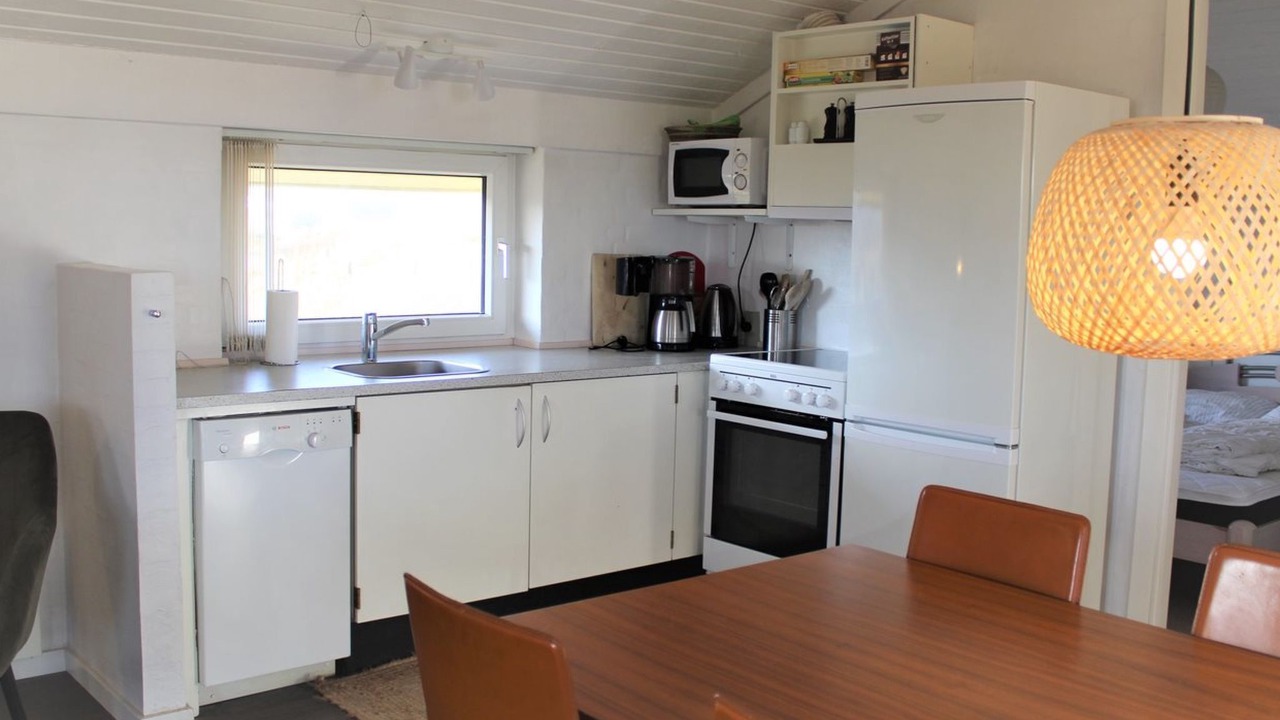 Photo of Bedroom in Bjerregard Strand