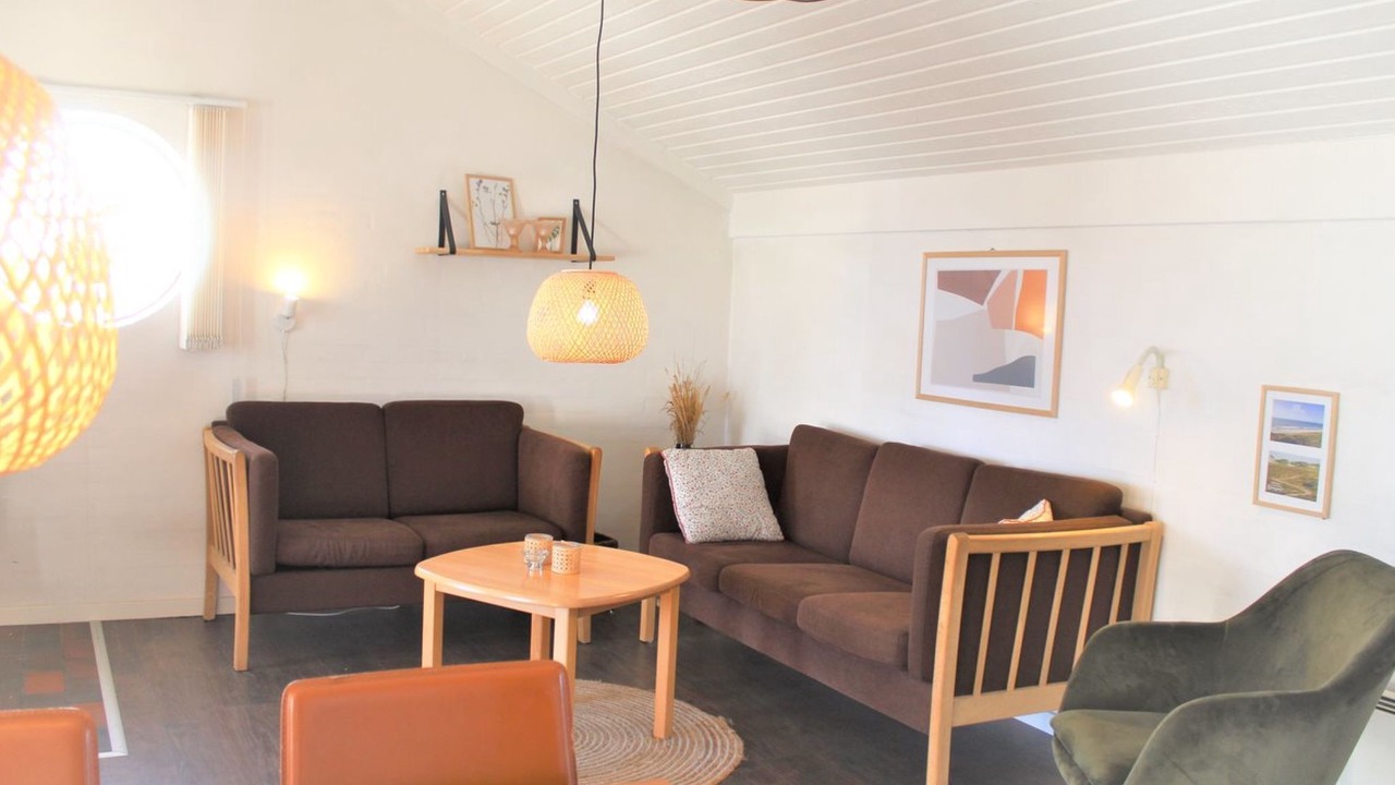Photo of Livingroom in Bjerregard Strand