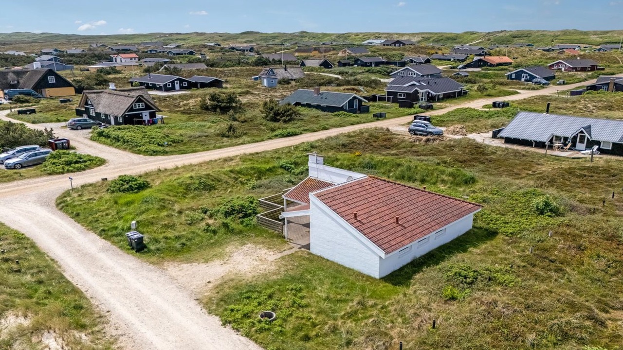 Photo of Others in Bjerregard Strand