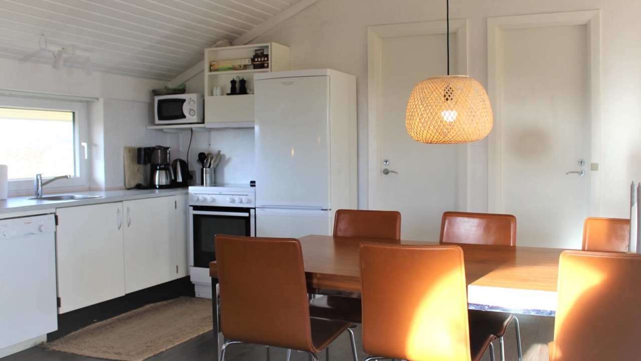Photo of Bedroom in Bjerregard Strand