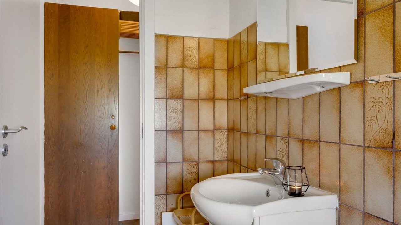 Photo of Bathroom in Bjerregard Strand