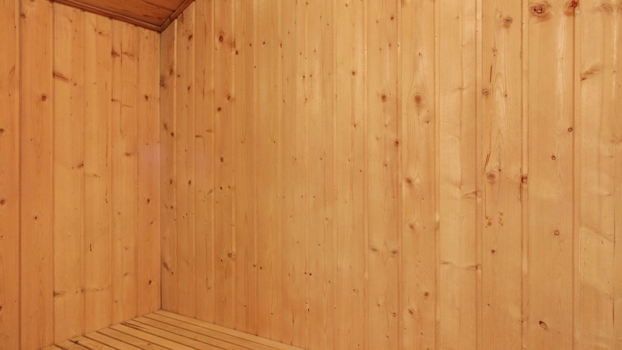 Photo of Bathroom in Bjerregard Strand