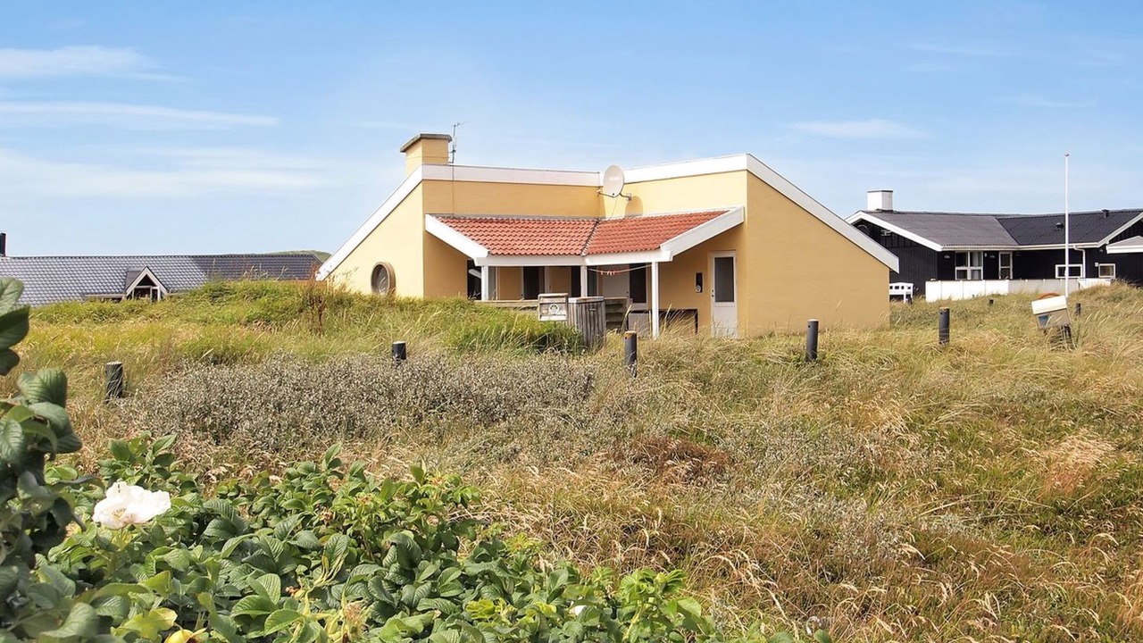 Photo of Others in Bjerregard Strand