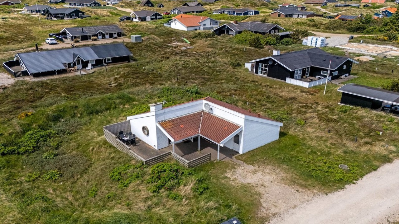 Photo of Others in Bjerregard Strand