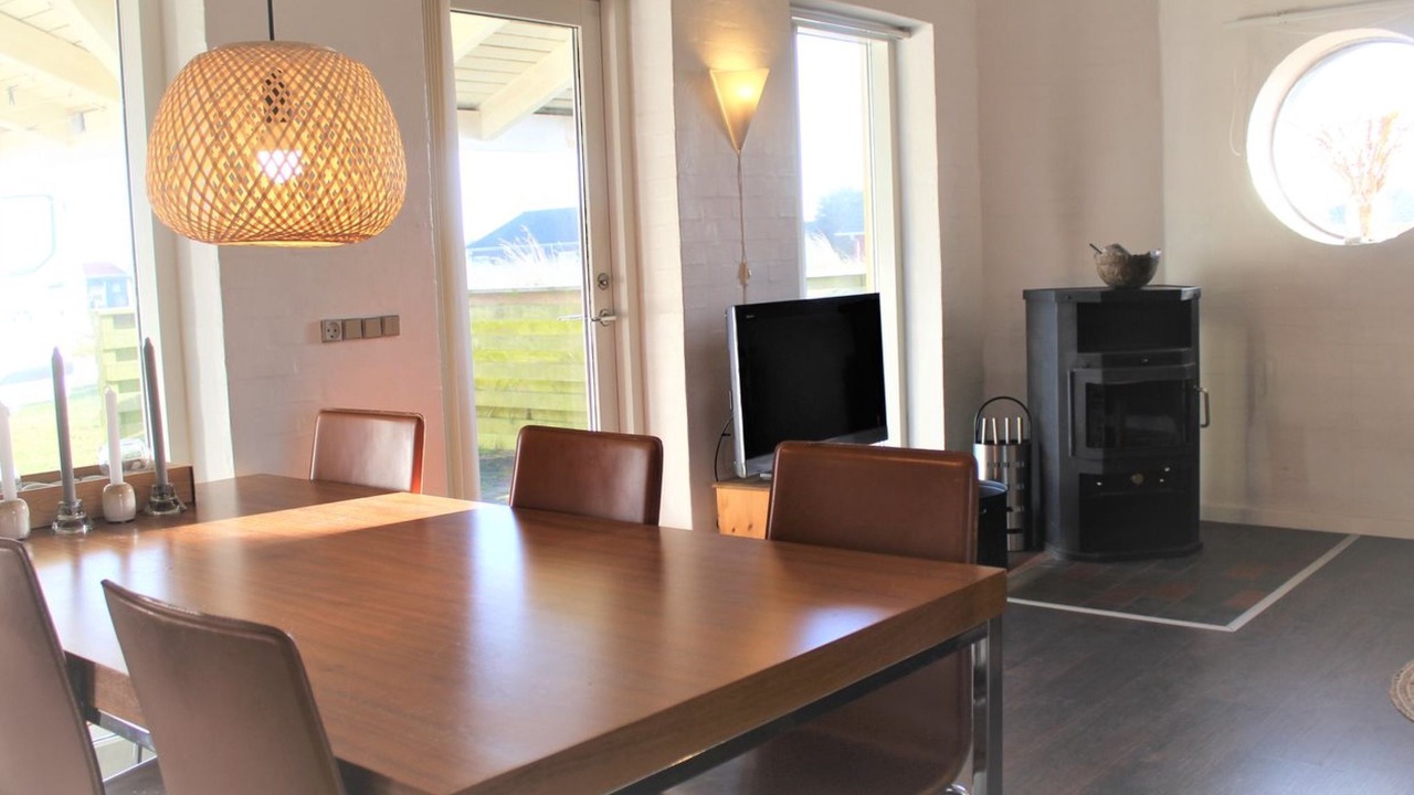 Photo of Livingroom in Bjerregard Strand