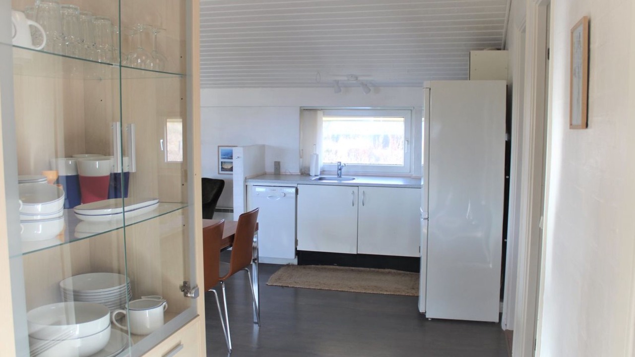 Photo of Bedroom in Bjerregard Strand