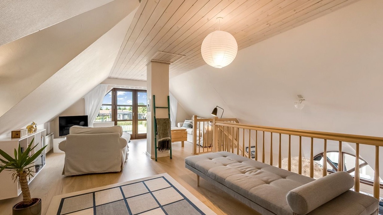 Photo of Livingroom in Skjern