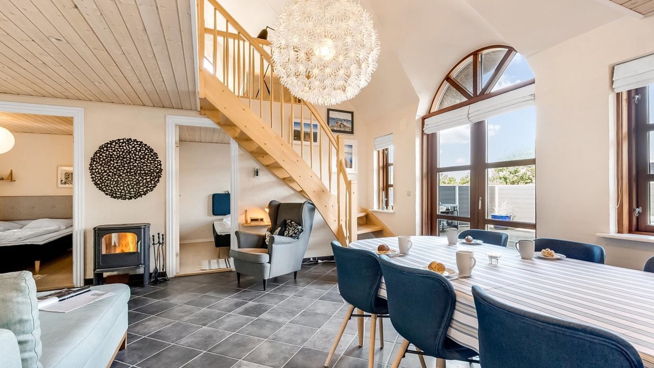 Photo of Livingroom in Skjern