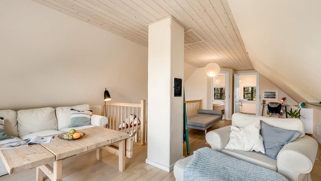 Photo of Livingroom in Skjern