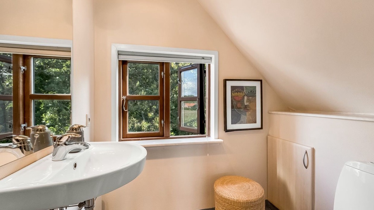 Photo of Bathroom in Skjern