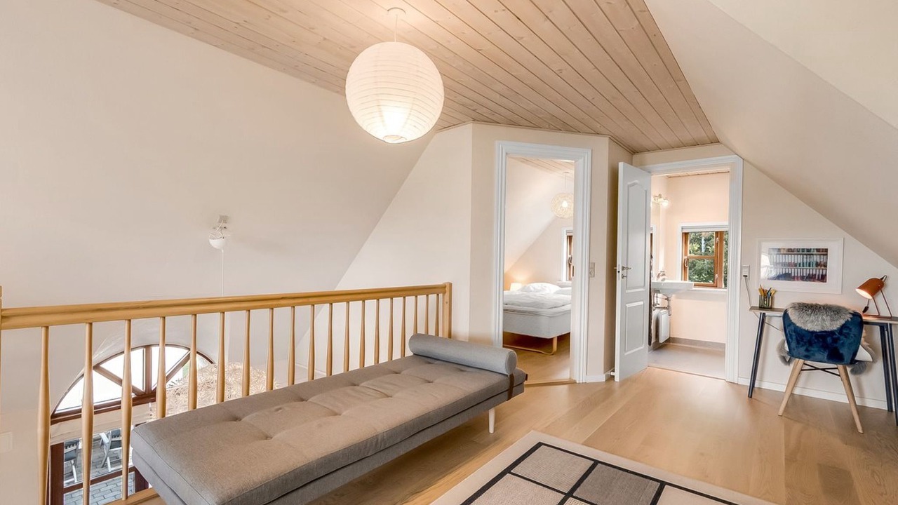 Photo of Livingroom in Skjern