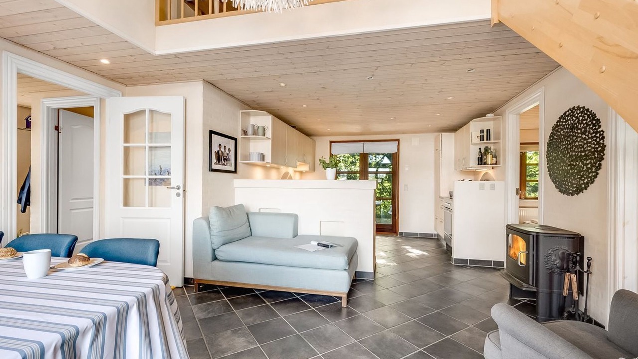 Photo of Livingroom in Skjern