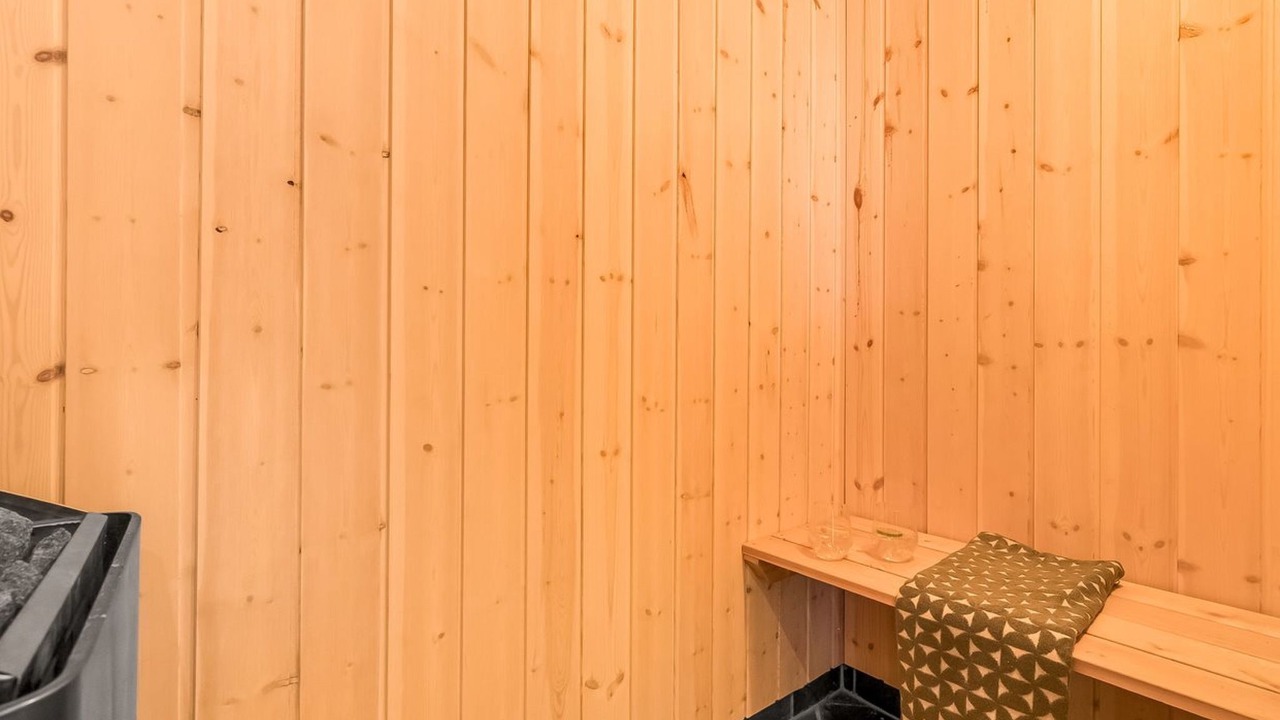 Photo of Bathroom in Skjern