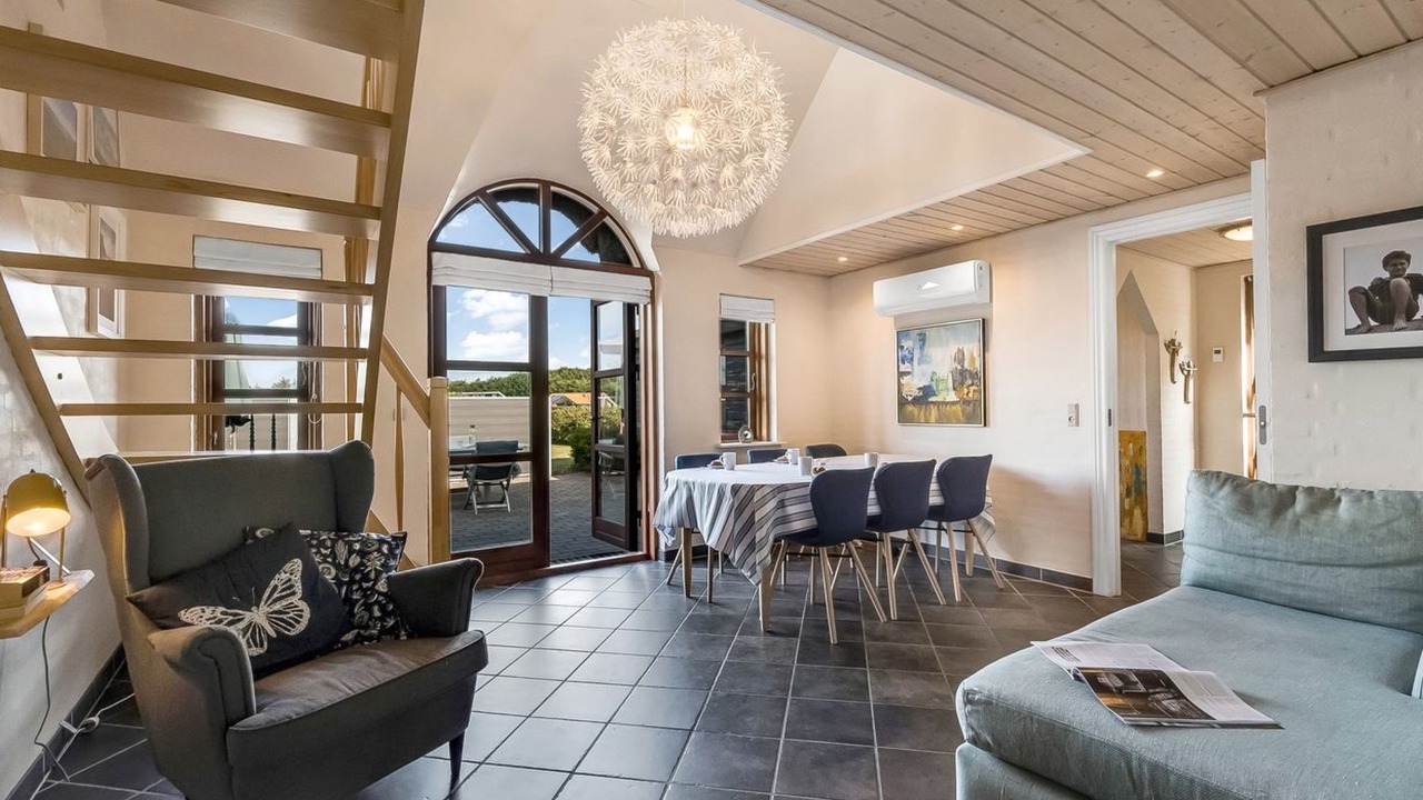 Photo of Livingroom in Skjern