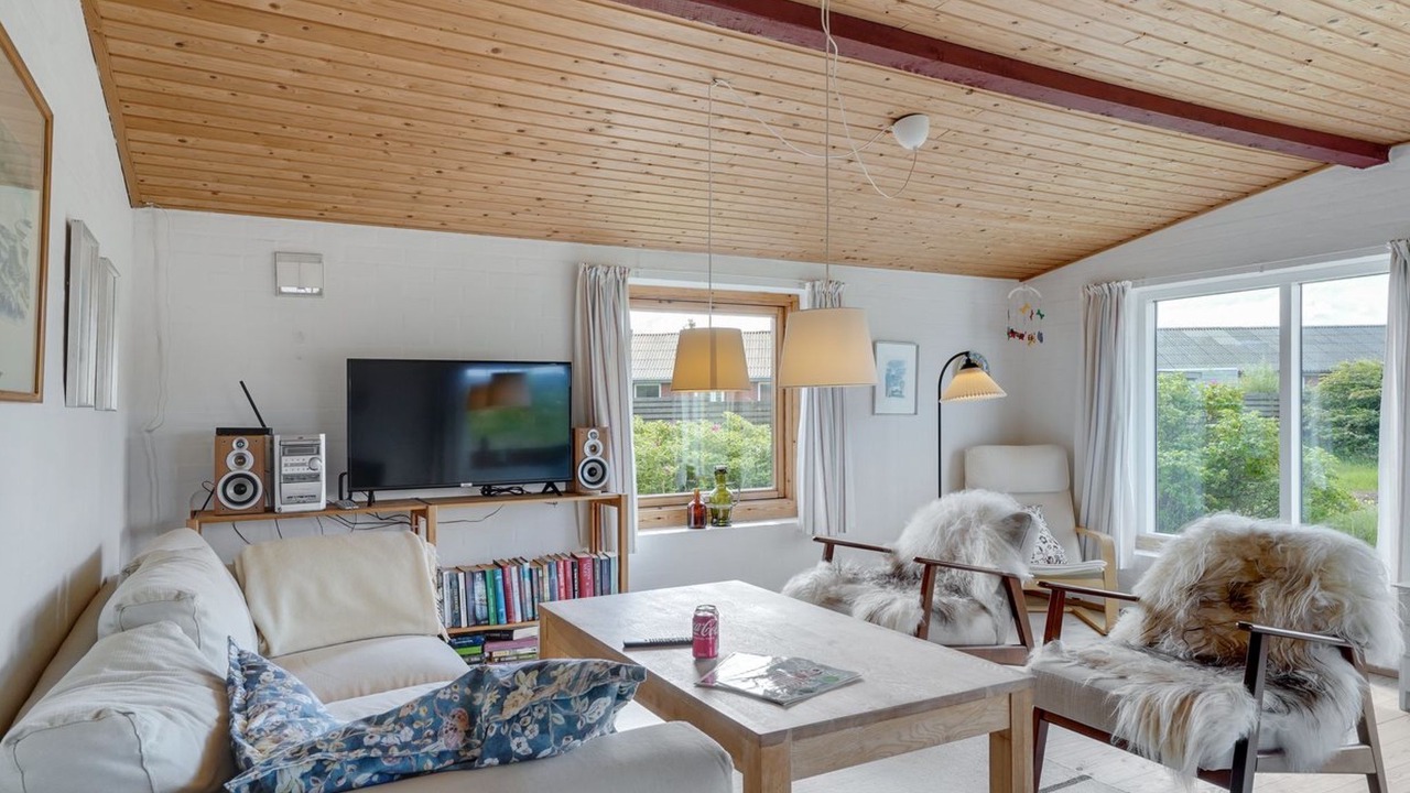Photo of Livingroom in Klitmoller