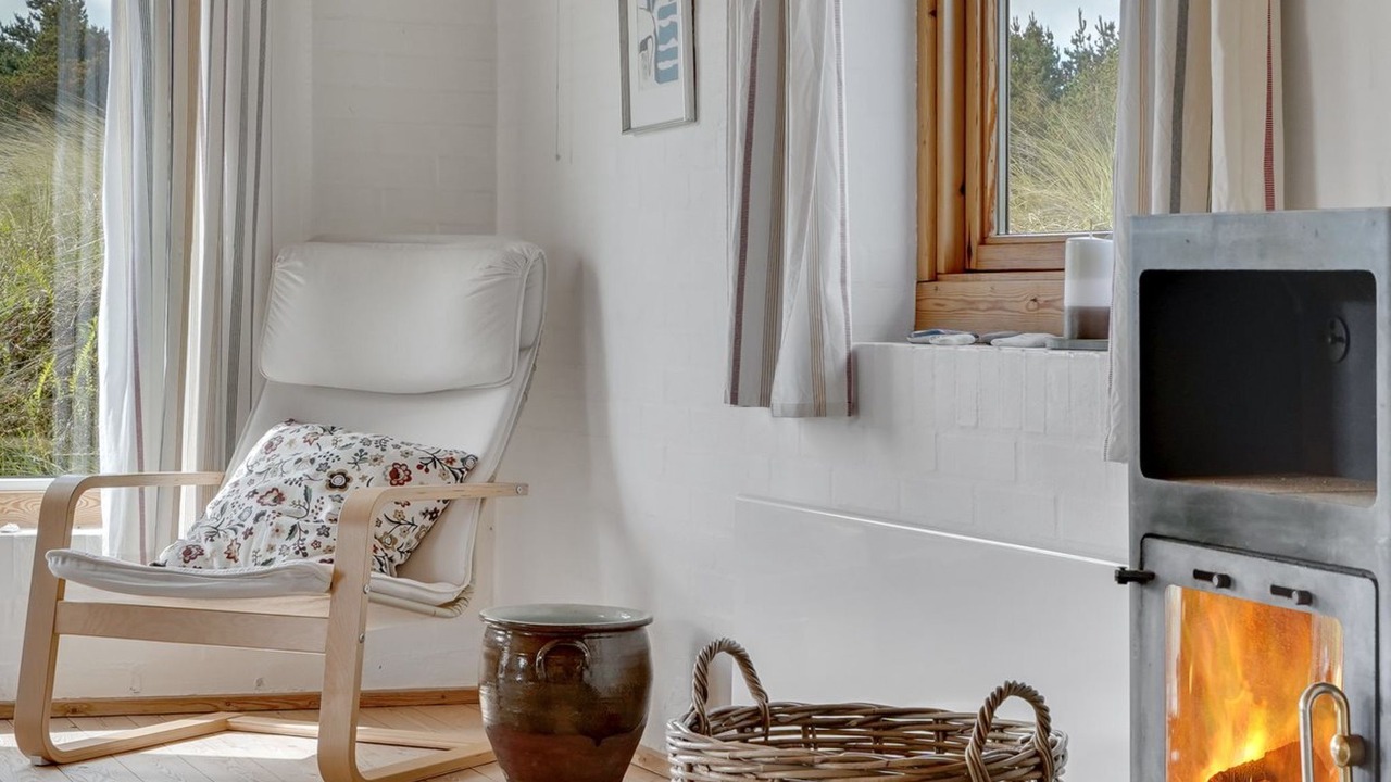 Photo of Livingroom in Klitmoller