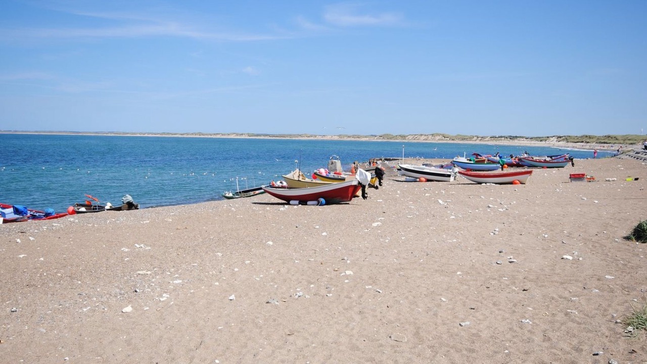 Photo of Outdoor in Klitmoller