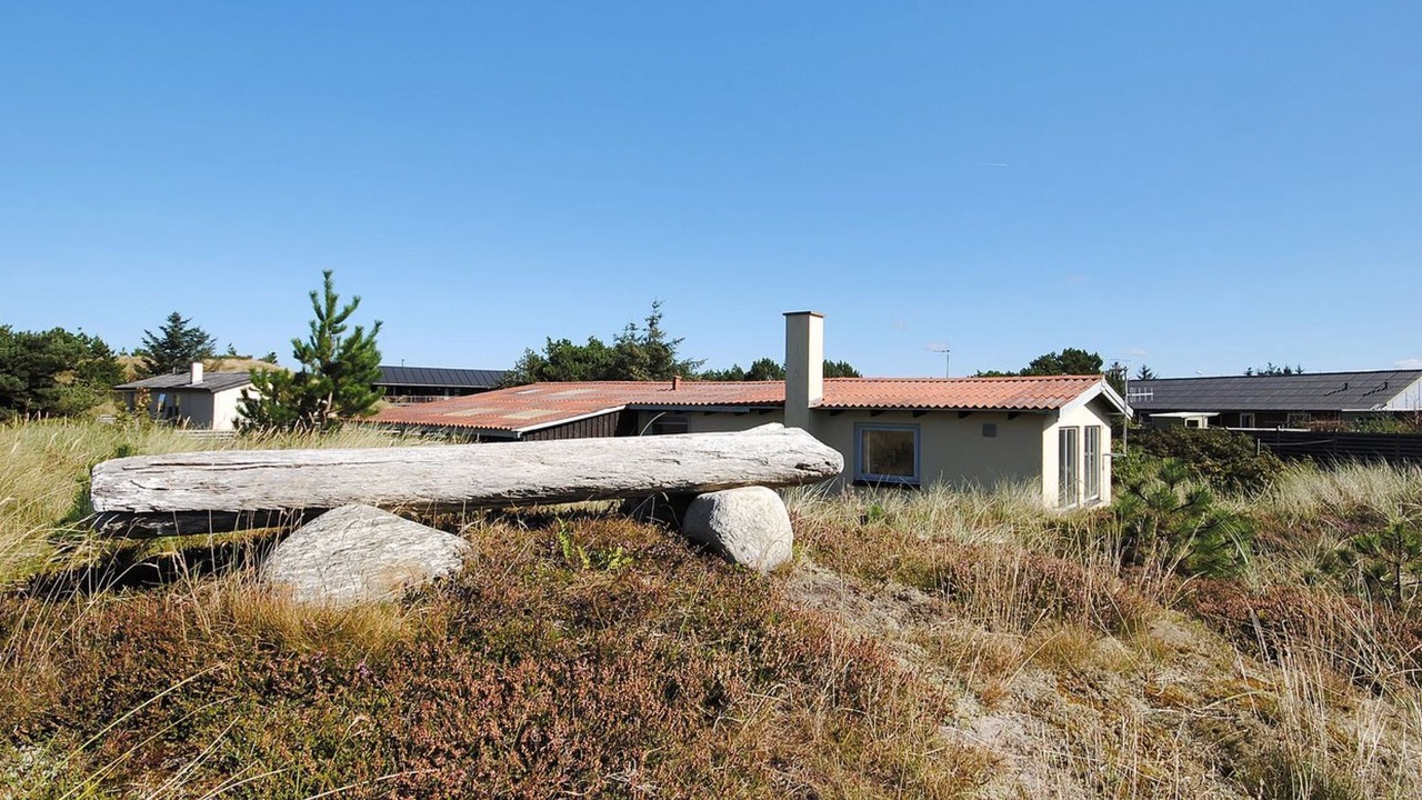 Photo of Outdoor in Klitmoller