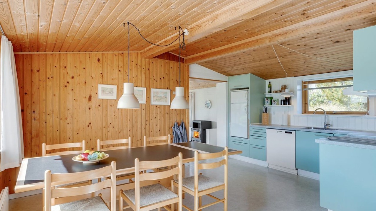 Photo of Bedroom in Klitmoller