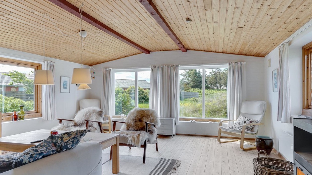 Photo of Livingroom in Klitmoller