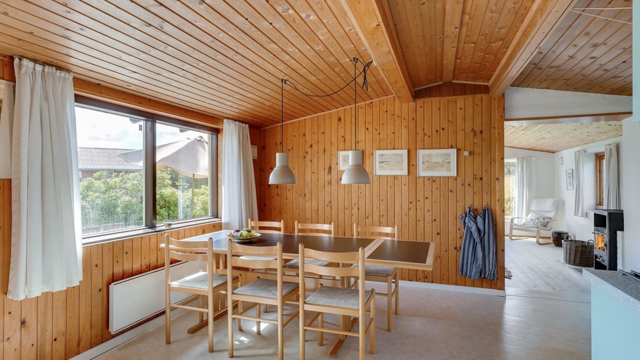 Photo of Livingroom in Klitmoller