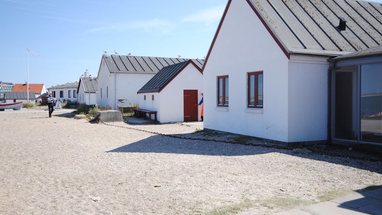 Photo of Outdoor in Klitmoller