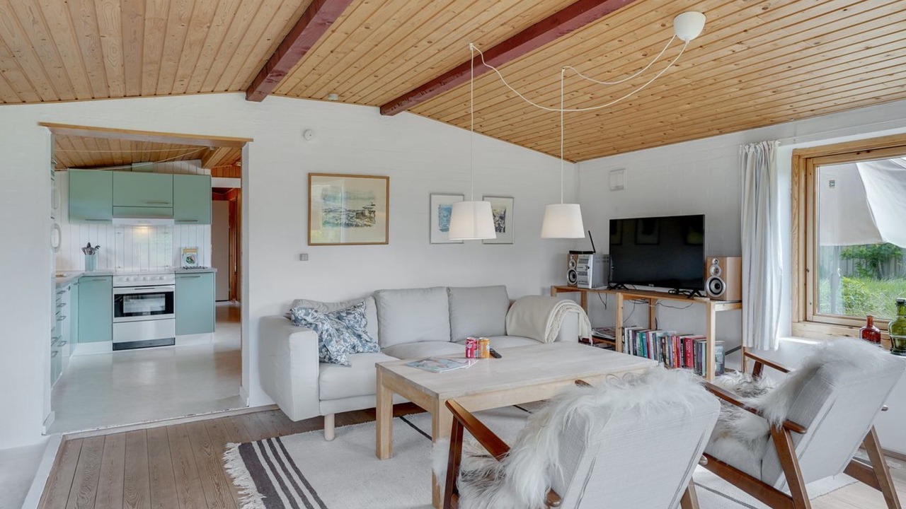 Photo of Livingroom in Klitmoller
