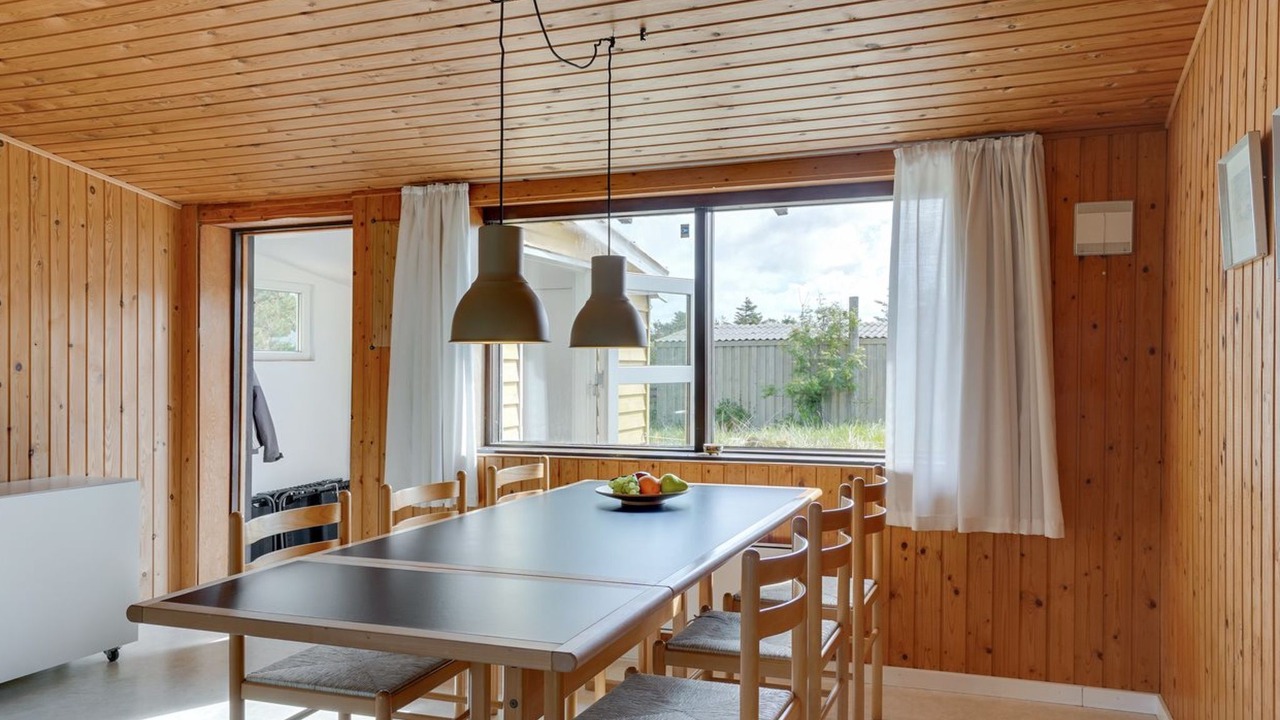 Photo of Livingroom in Klitmoller