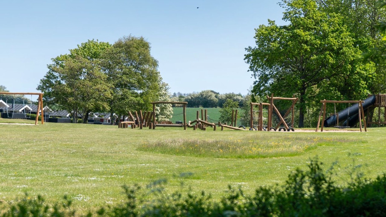 Photo of Outdoor in Dageløkke