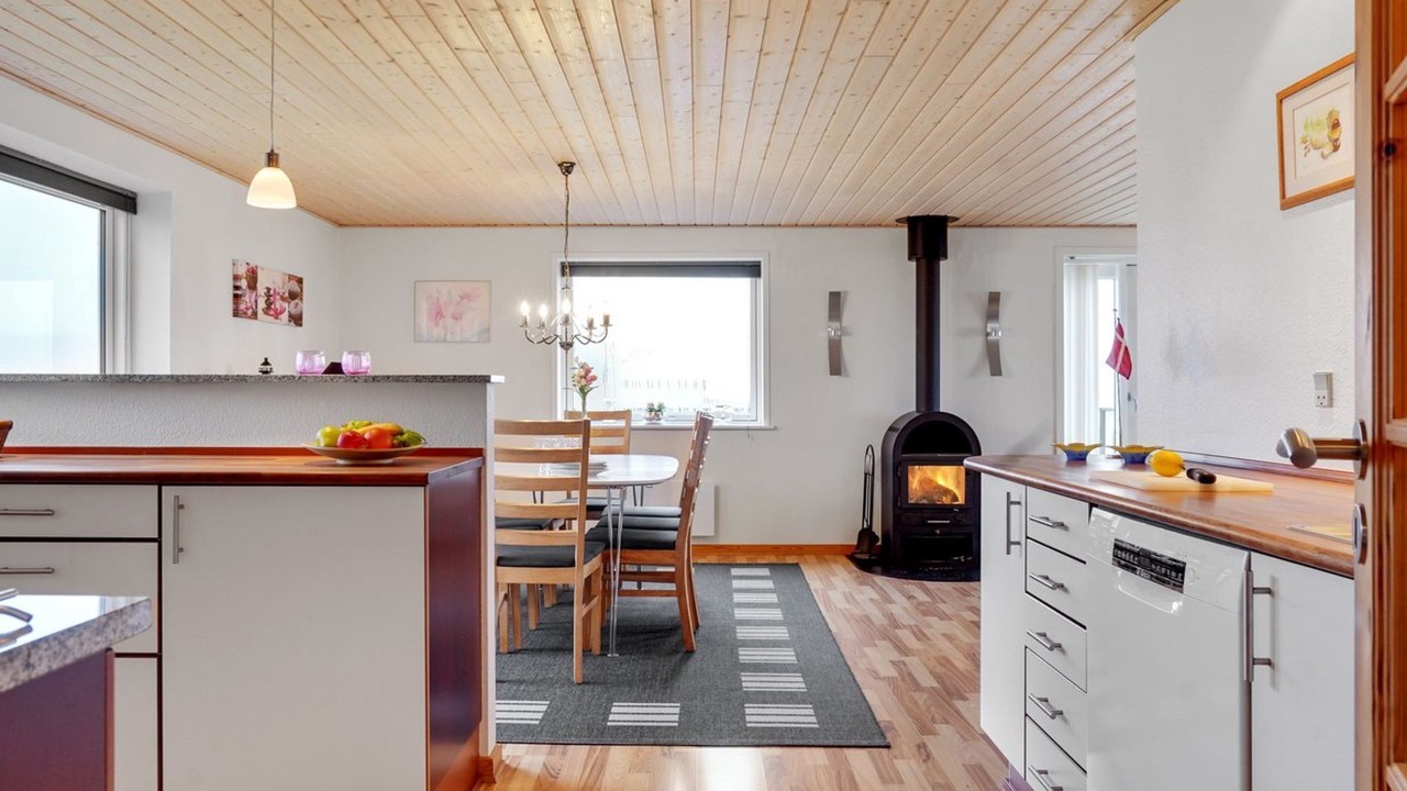 Photo of Bedroom in Dageløkke