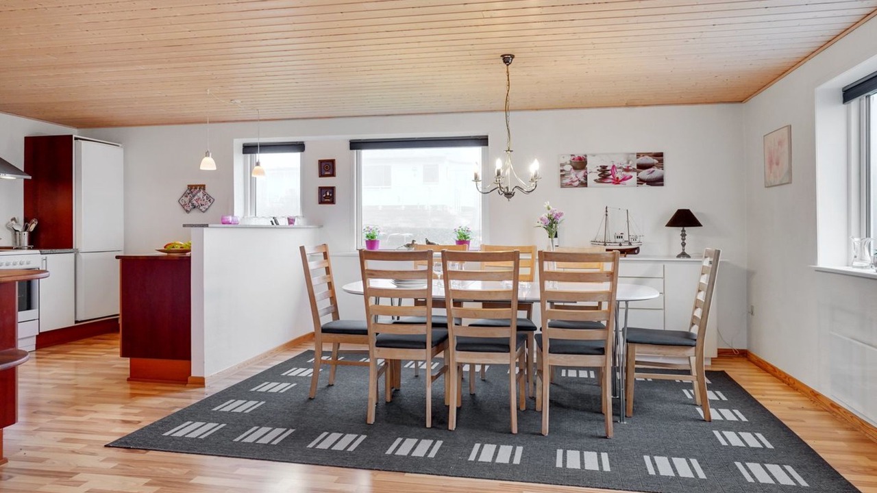 Photo of Livingroom in Dageløkke