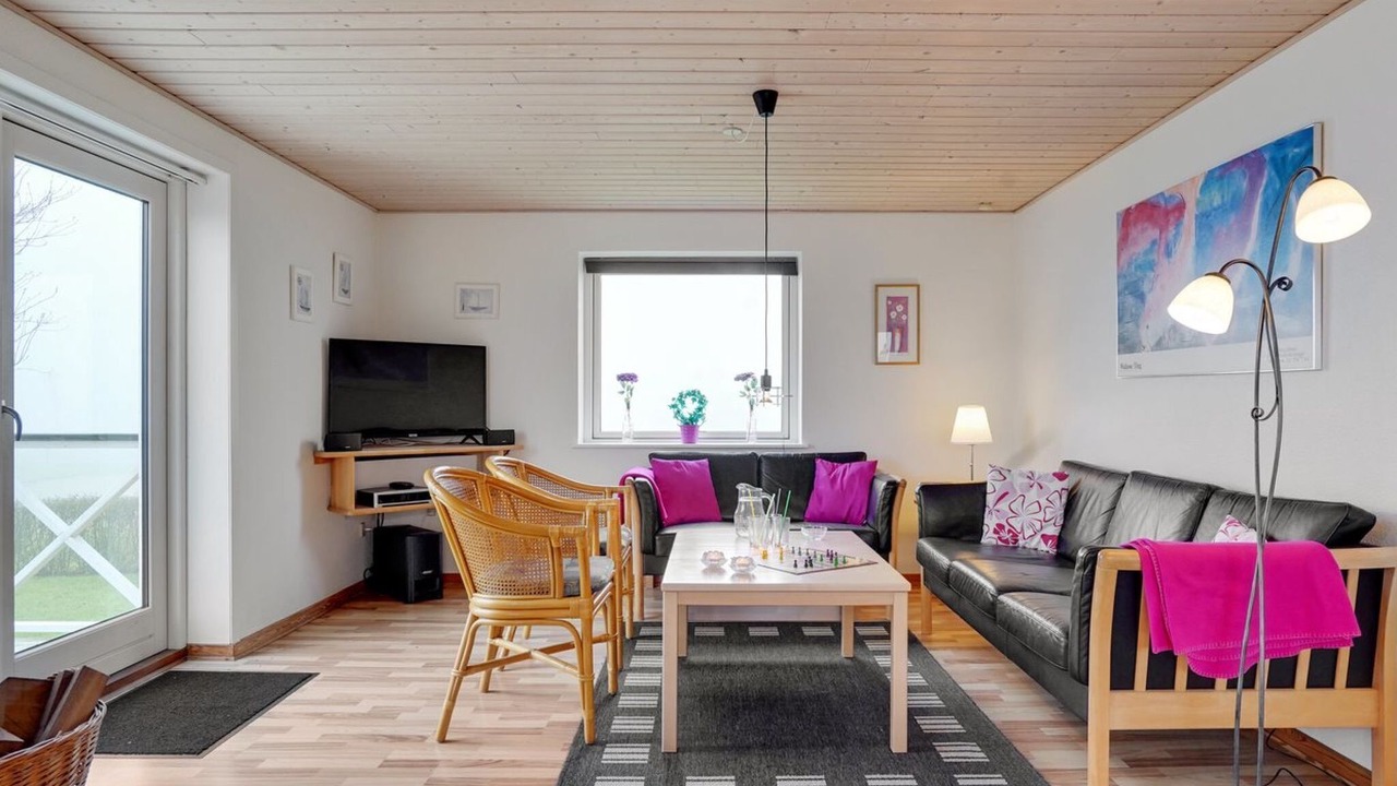 Photo of Livingroom in Dageløkke