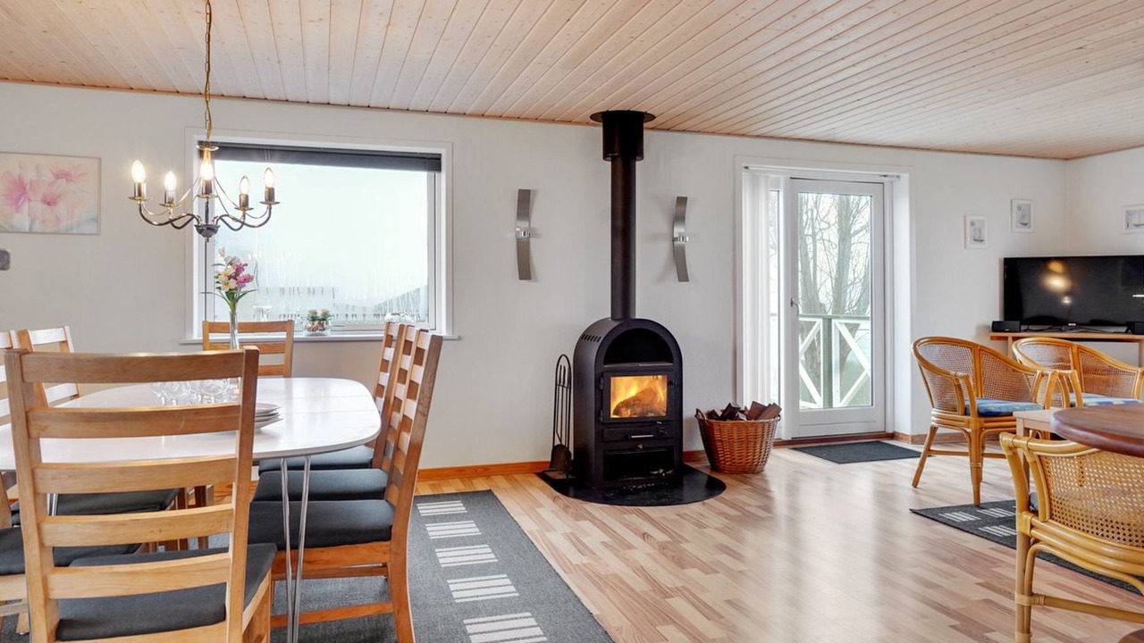 Photo of Livingroom in Dageløkke