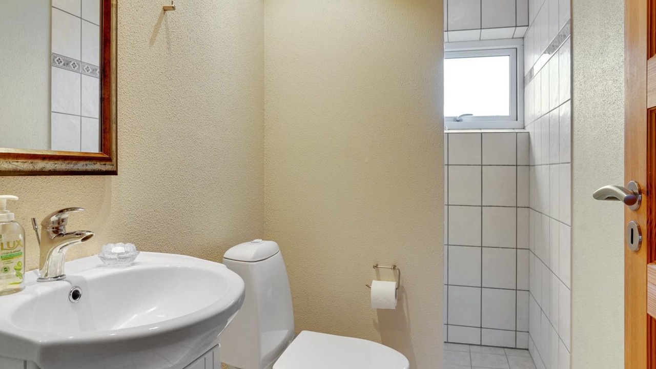 Photo of Bathroom in Dageløkke