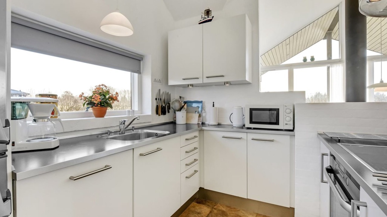 Photo of Bedroom in Skjern